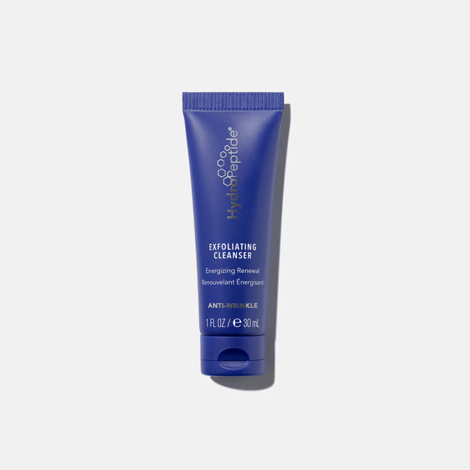 Exfoliating Cleanser - HydroPeptide