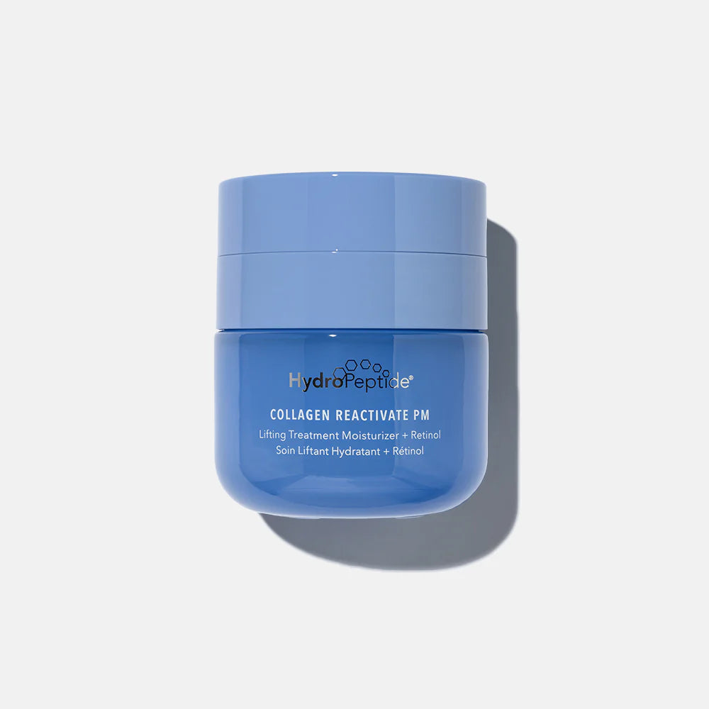 Collagen ReActivate PM - HydroPeptide