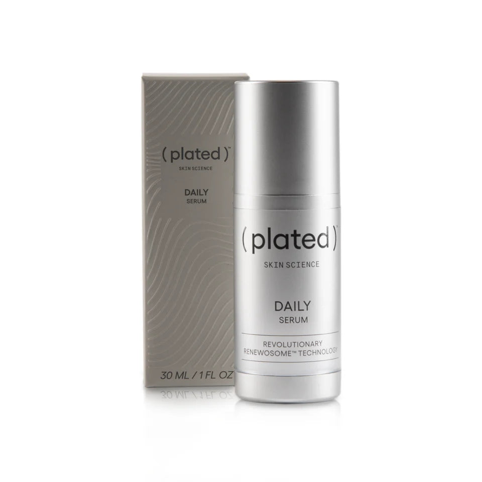 Image of (plated) DAILY Serum