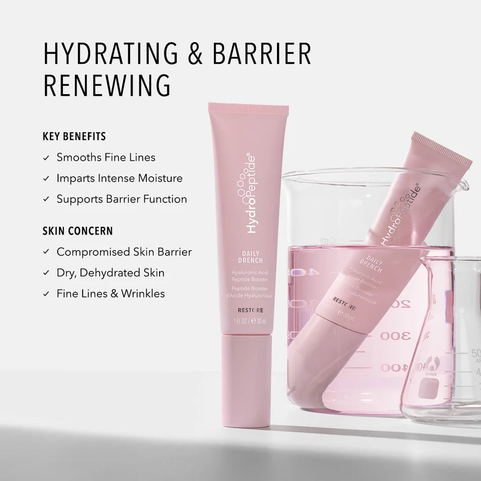 Daily Drench - Hydropeptide