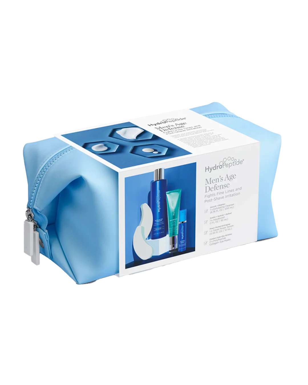 Mens Age Defense Kit