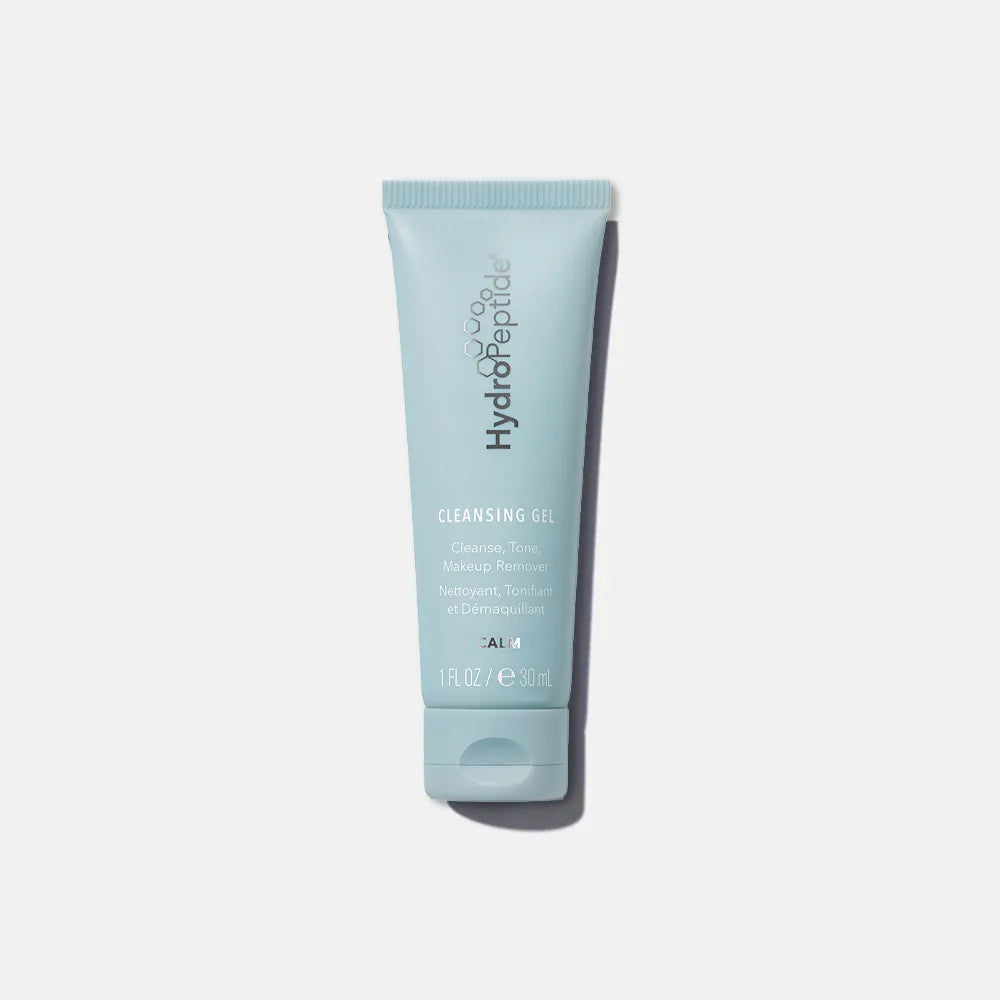 Cleansing Gel - HydroPeptide