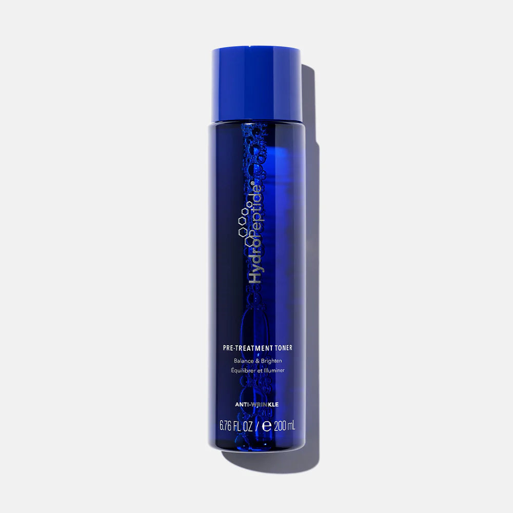 Pre Treatment Toner - HydroPeptide