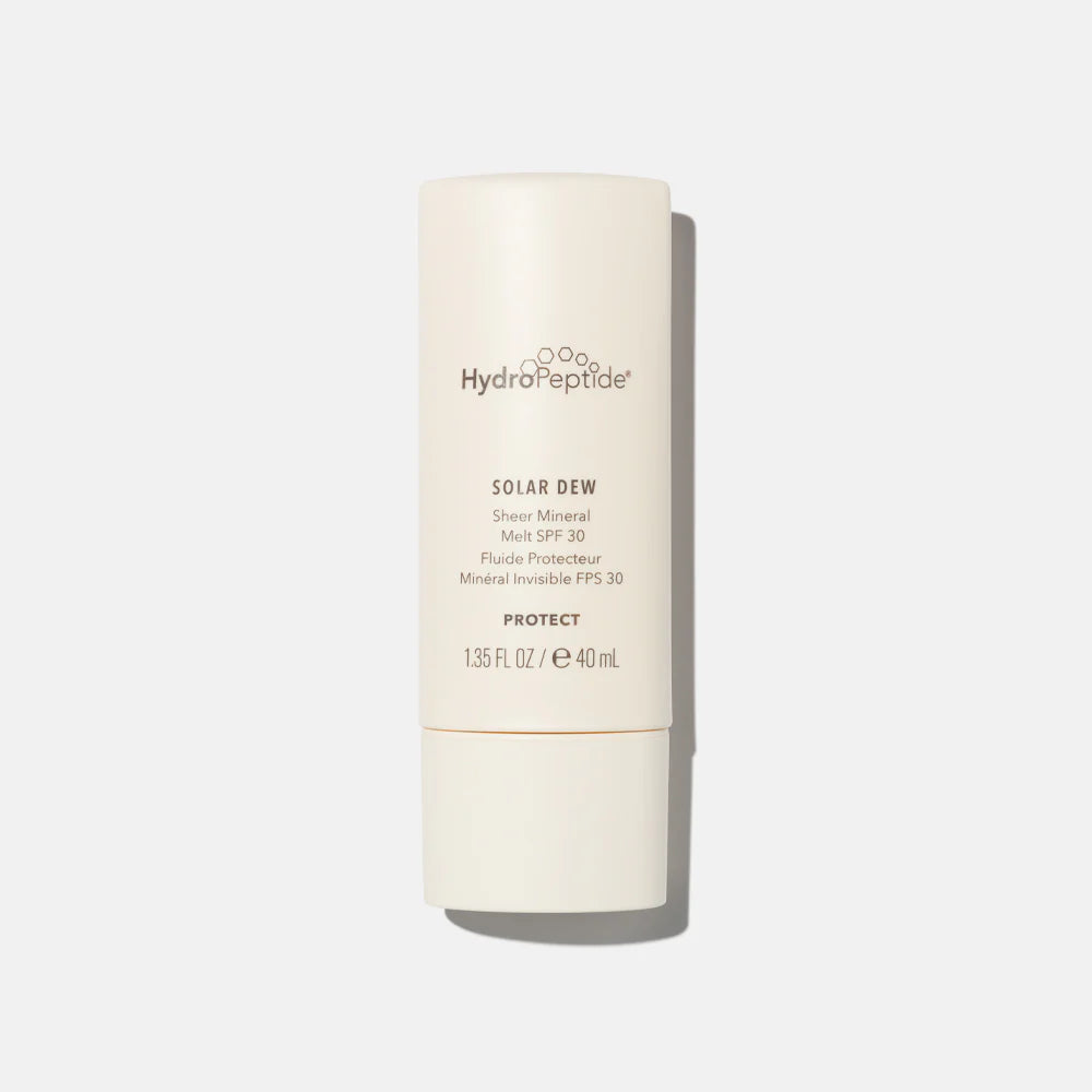 Solar Dew SPF 30 - HydroPeptide