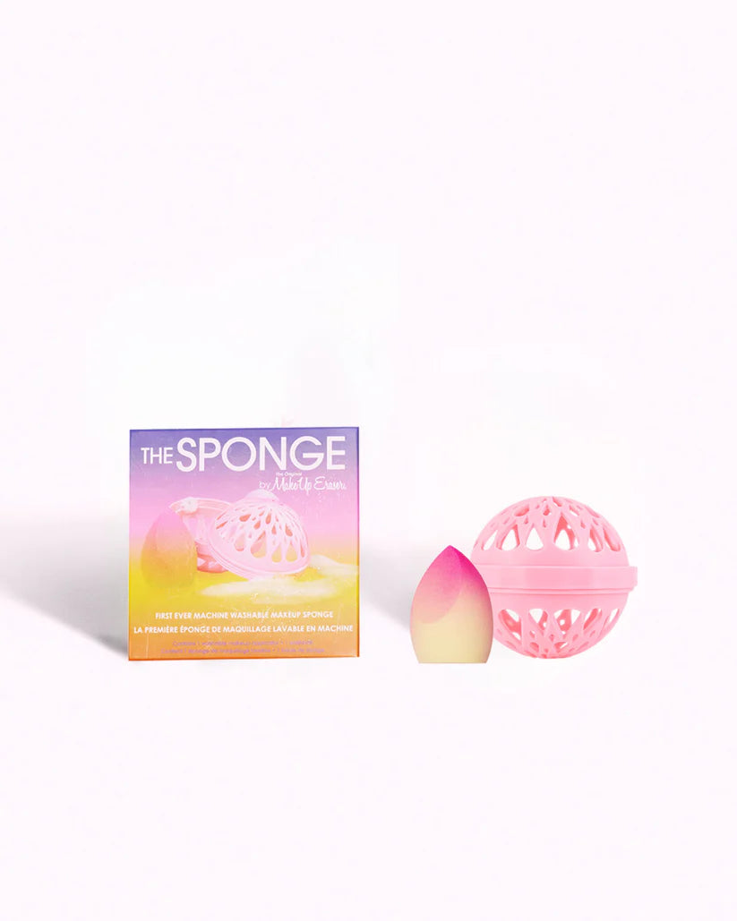 Makeup SPONGE + Washball