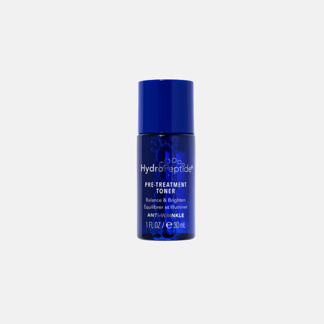 Pre Treatment Toner - HydroPeptide